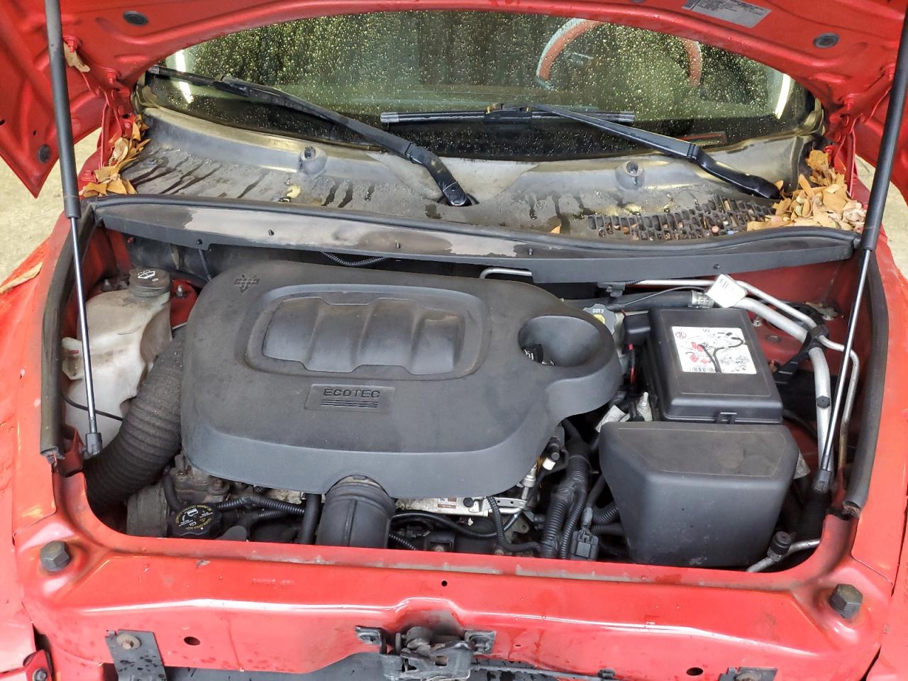 2010 Chevrolet HHR - Image 11