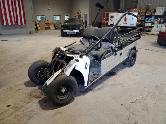 2025 GOLF CART OTHER