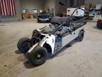 2025 GOLF CART OTHER a la Venta en Copart PA - PITTSBURGH SOUTH