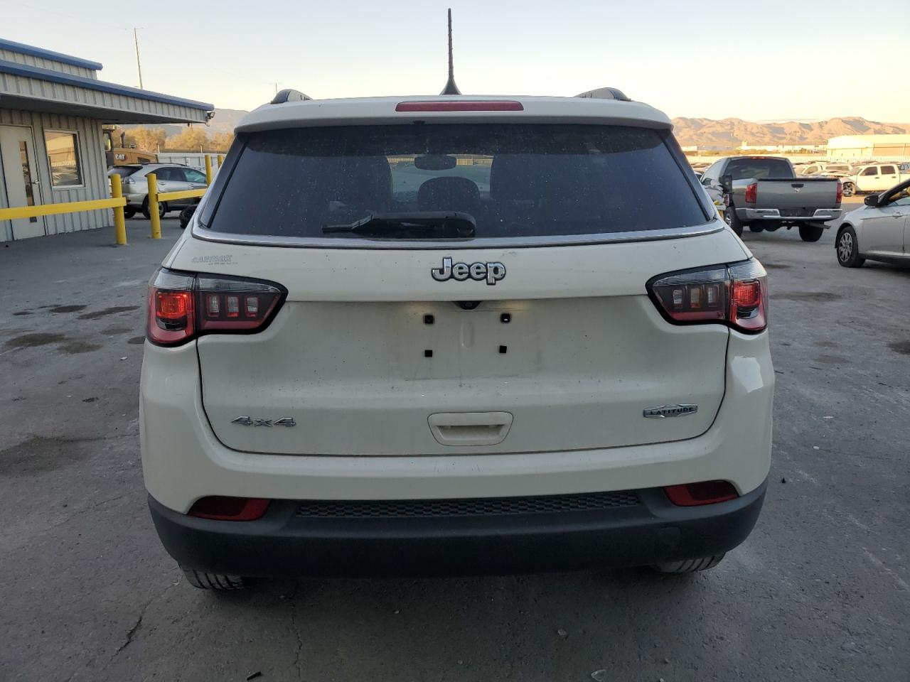 2019 Jeep Compass - Image 6