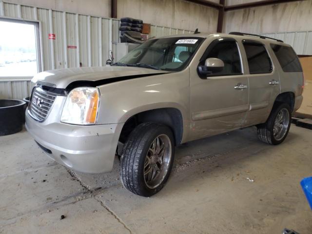 2007 Gmc Yukon 