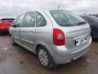 2005 CITROEN XSARA PICA for sale at Copart YORK