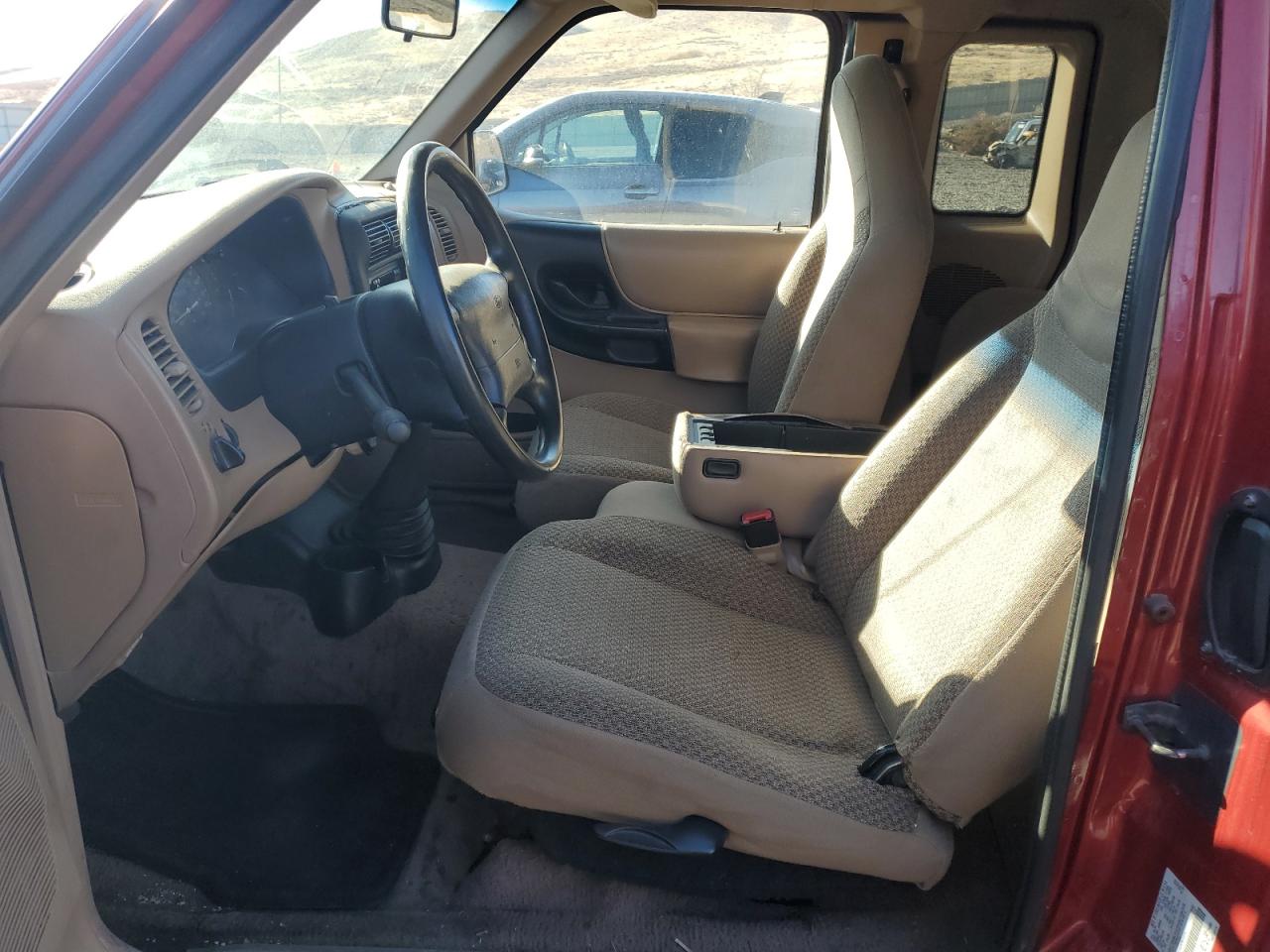 1999 Ford Ranger - Image 7