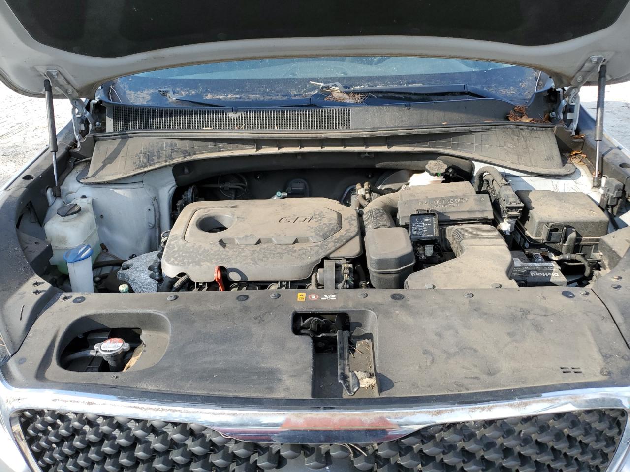 2017 Kia Sorento - Image 11