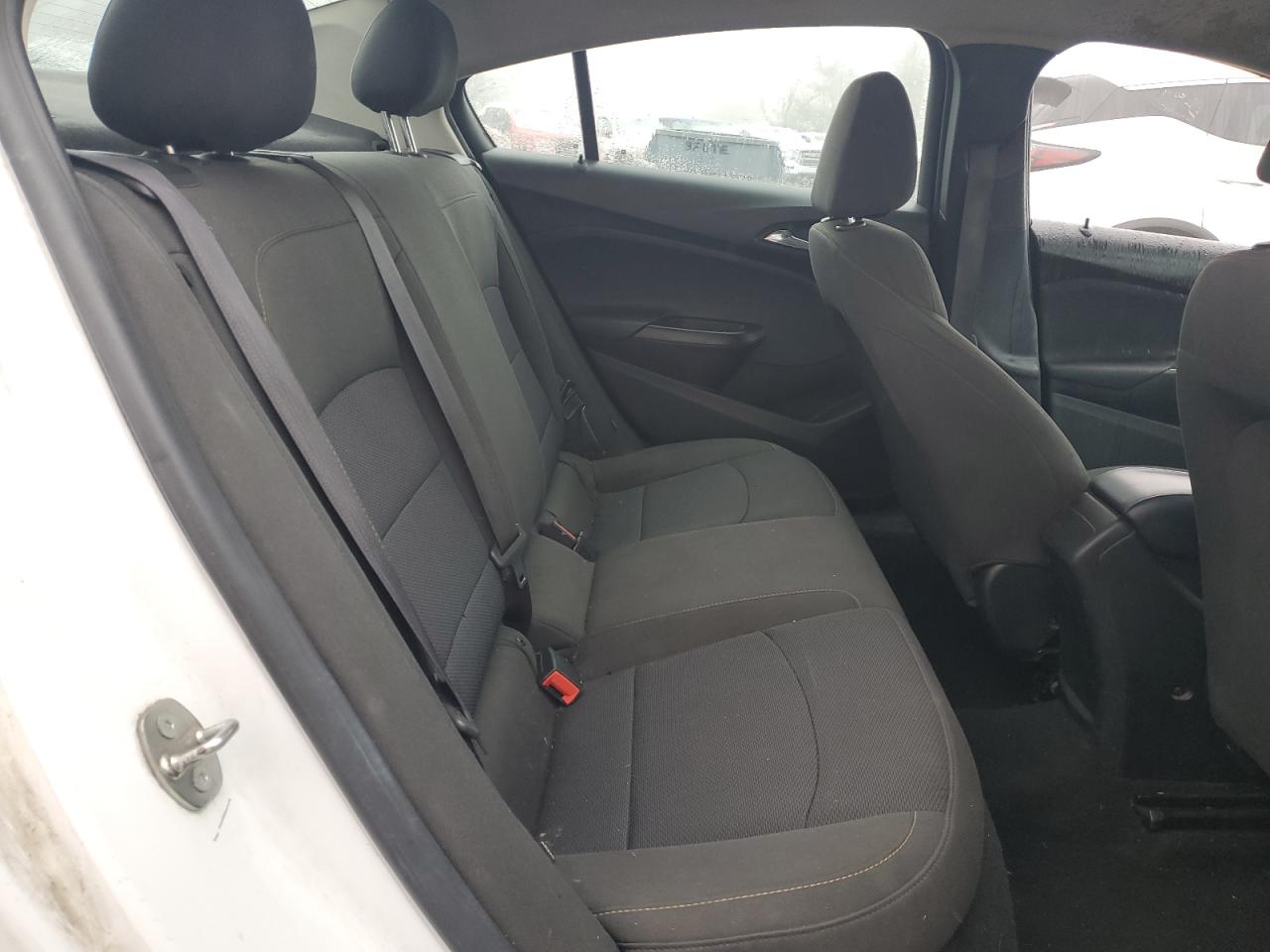 1G1BC5SM3G7288877 CHEVROLET CRUZE 2016