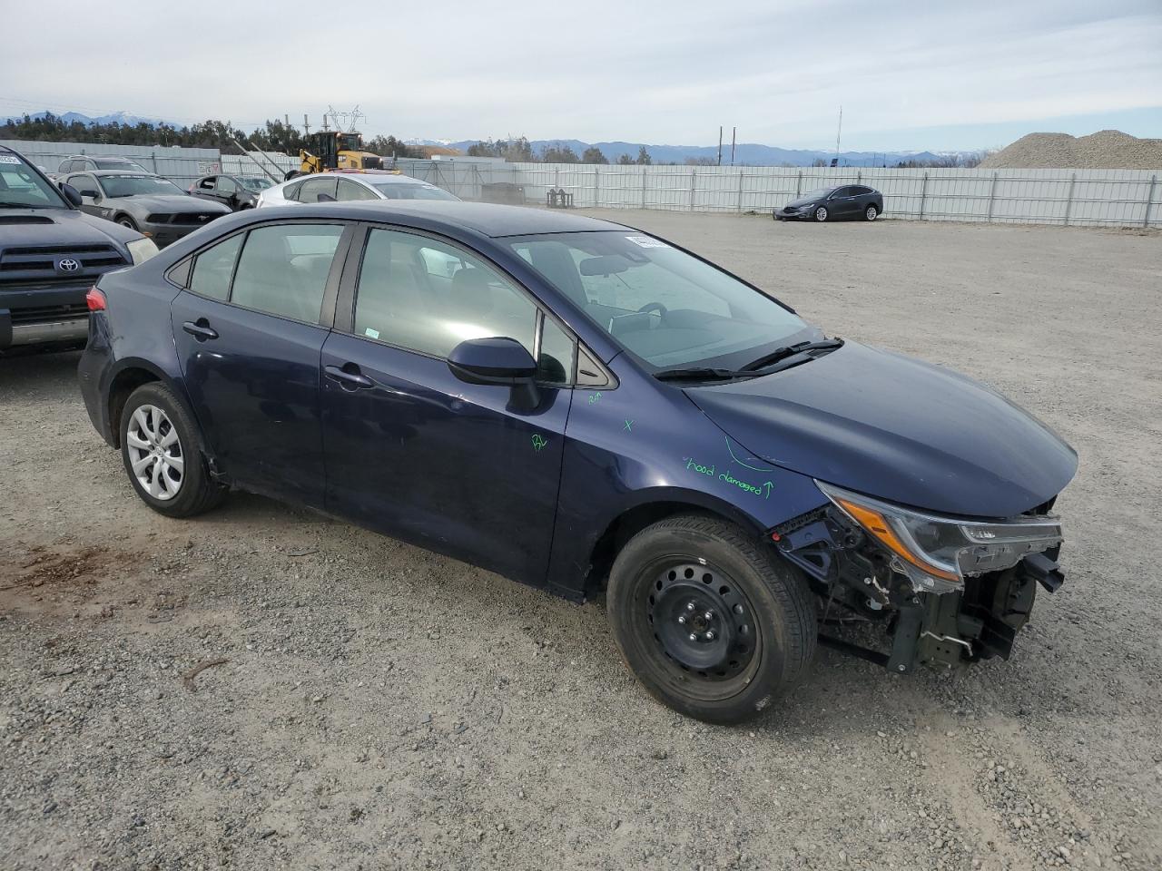 2020 Toyota Corolla - Image 4