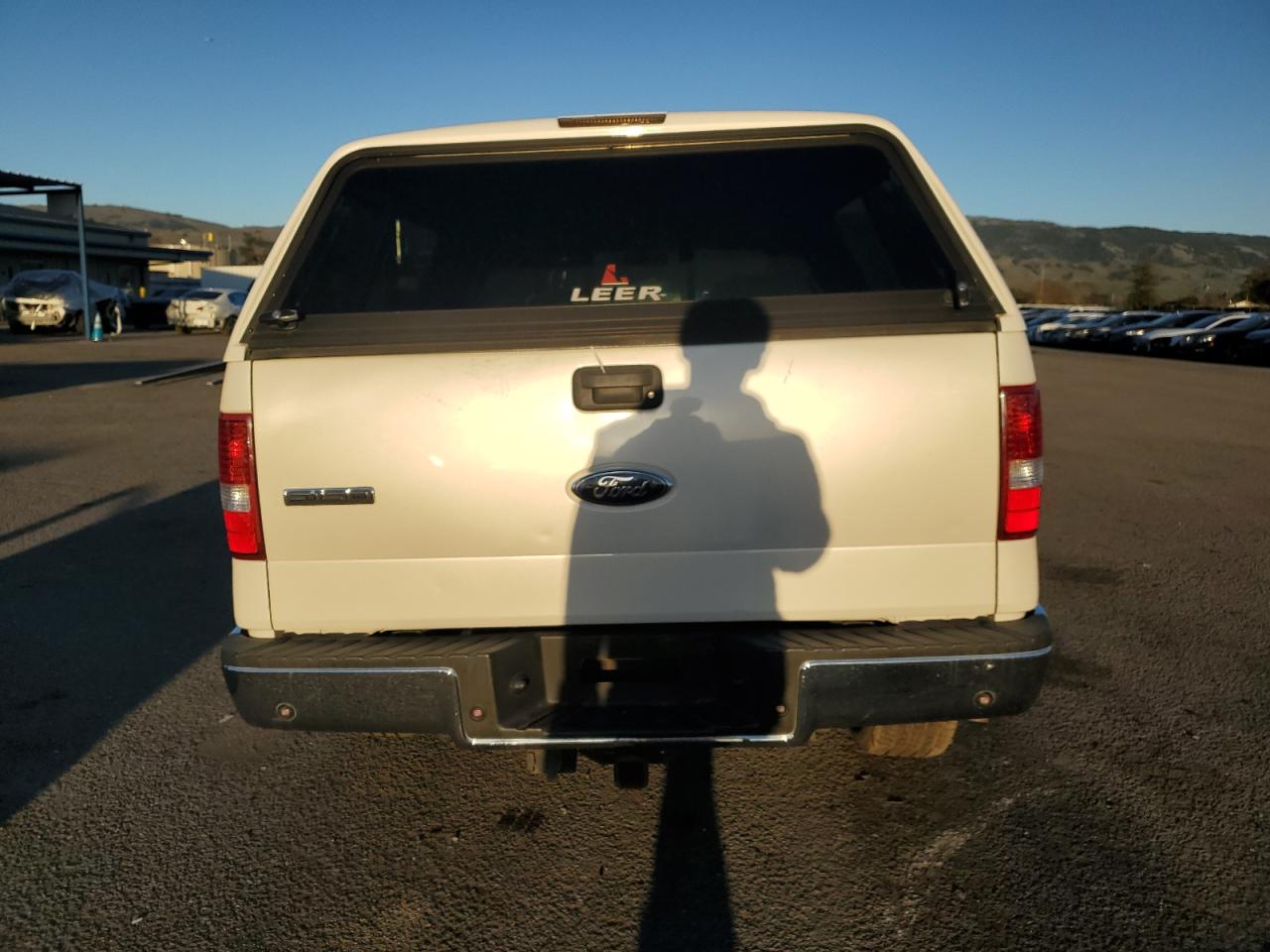 2007 Ford F-150 - Image 6