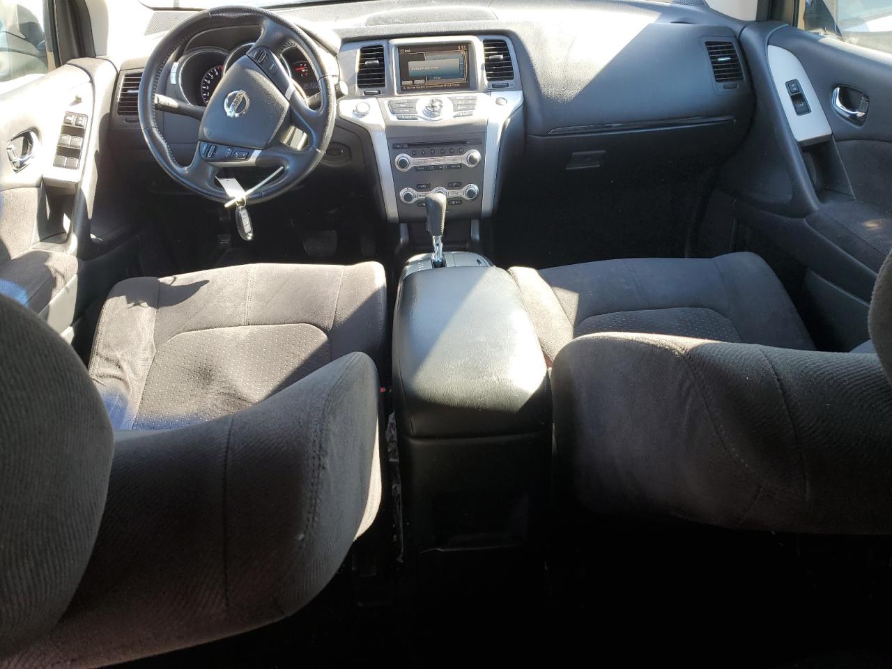 2011 Nissan Murano - Image 8