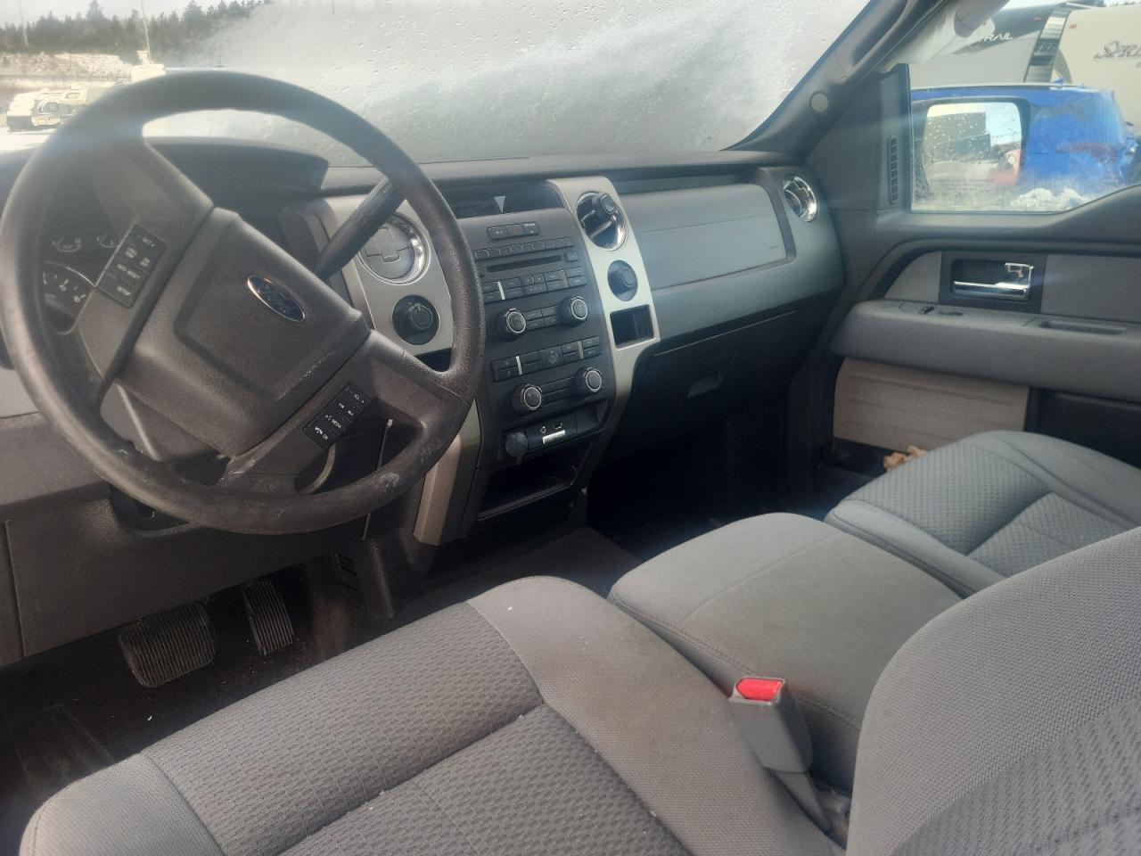 2014 Ford F-150 - Image 8