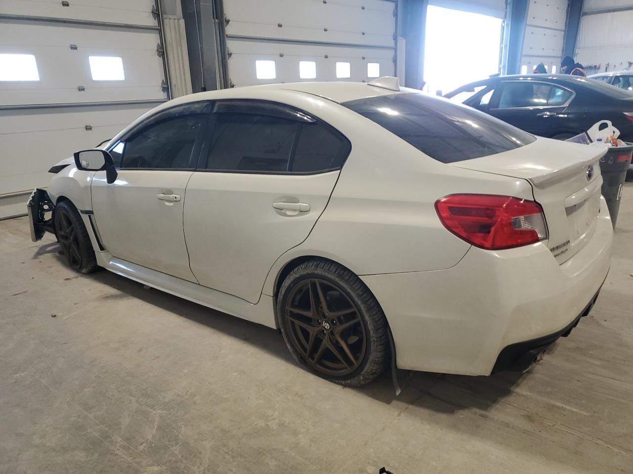 2018 Subaru WRX - Image 2