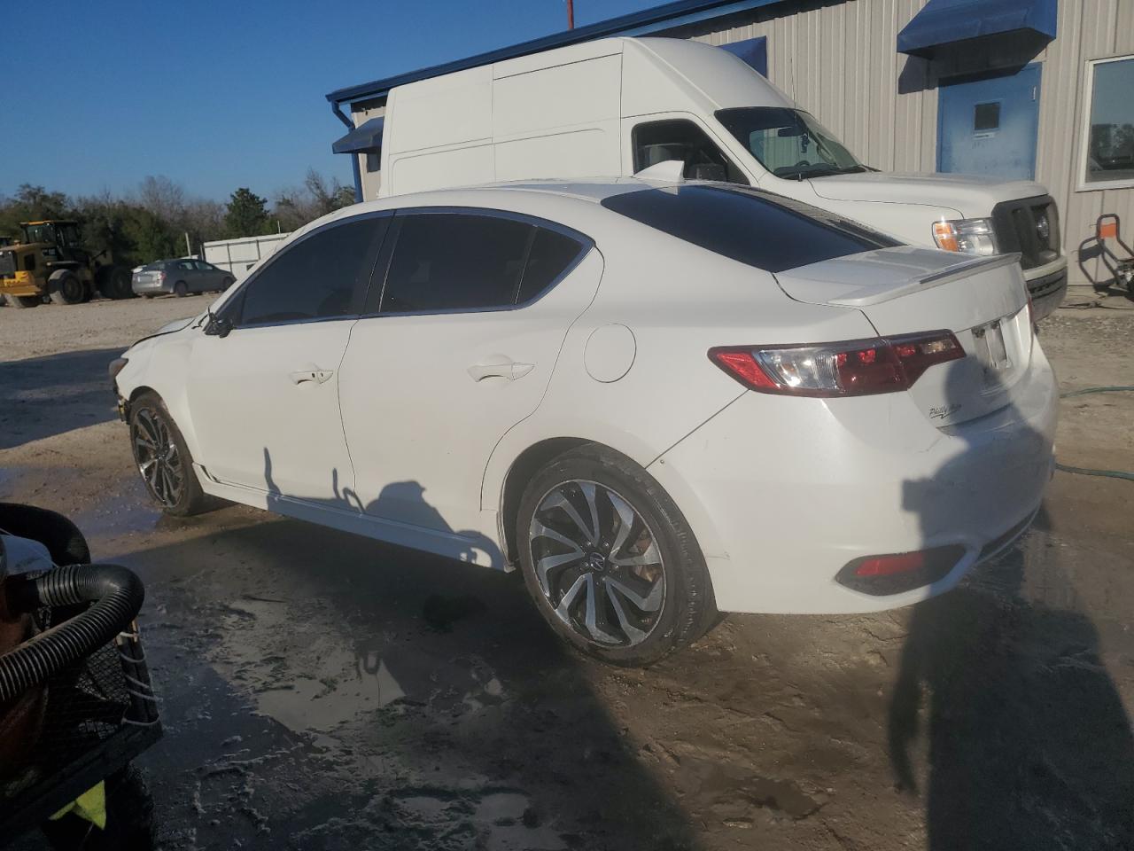 2016 Acura ILX - Image 2