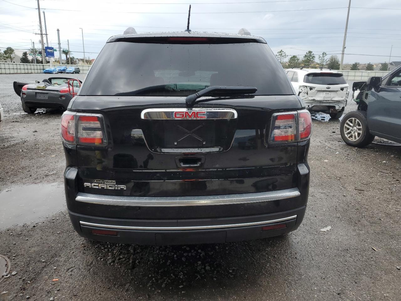 2016 GMC Acadia - Image 6