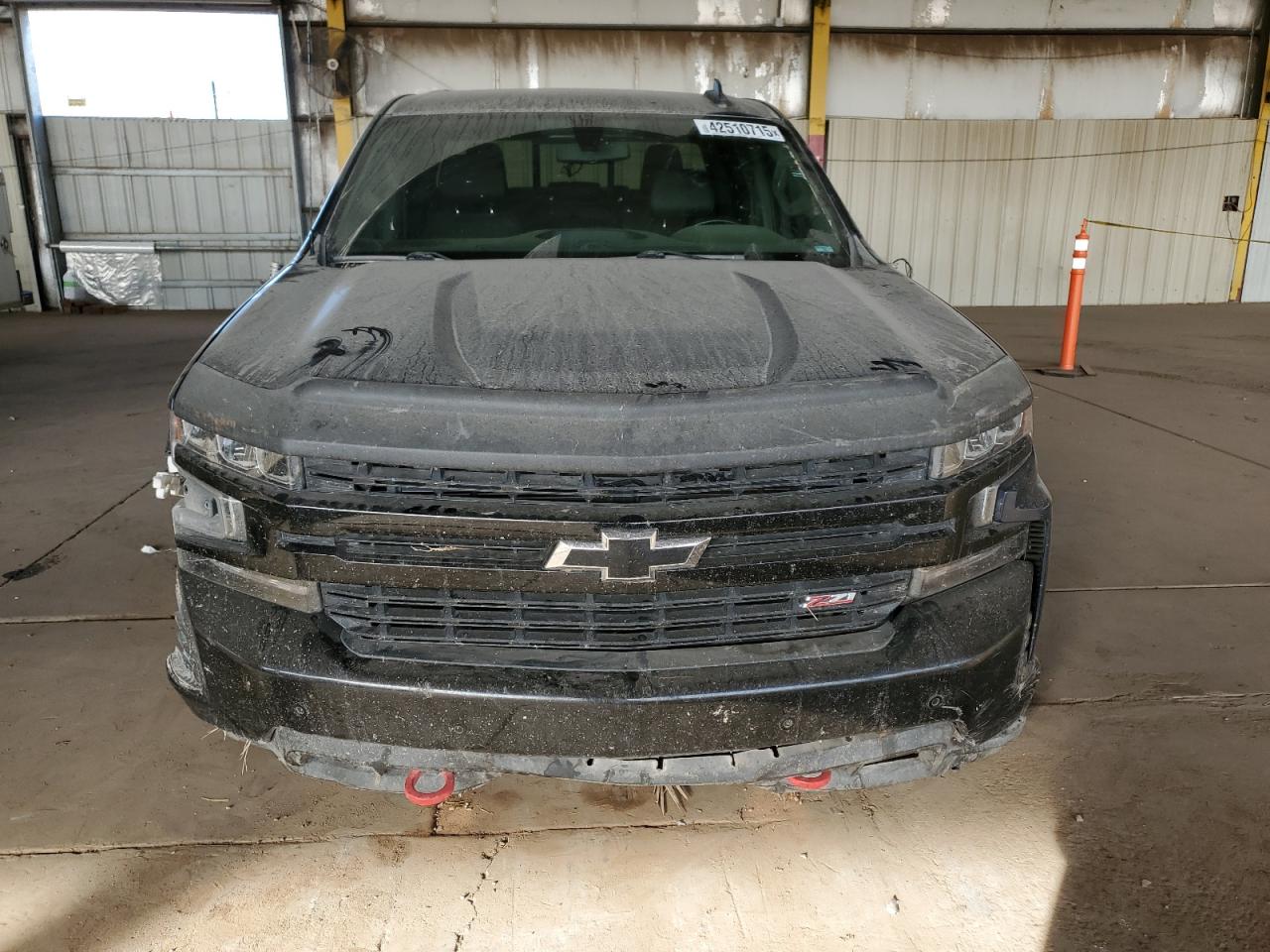 2020 Chevrolet Silverado - Image 5