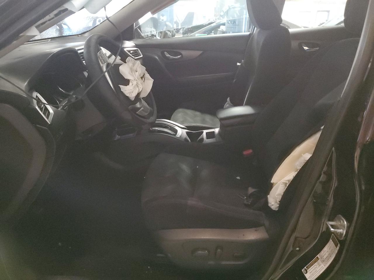 2014 Nissan Rogue - Image 7