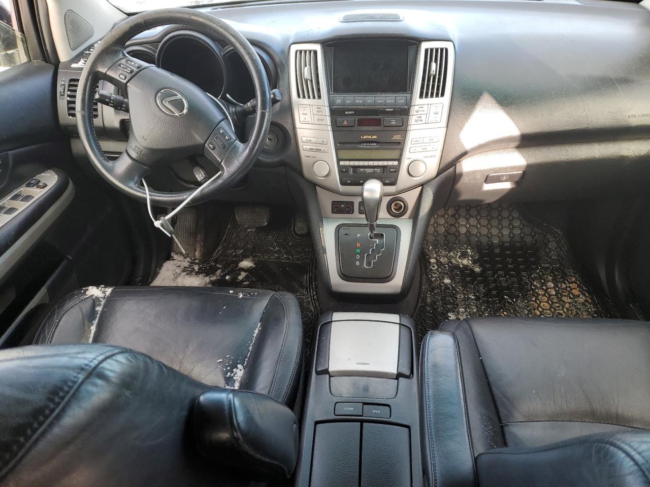 2006 Lexus RX - Image 8