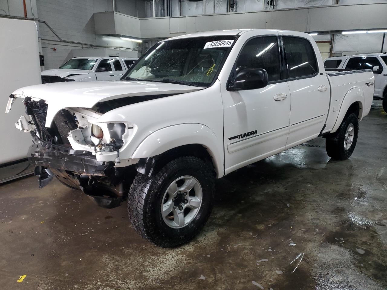 2005 Toyota Tundra - Image 1