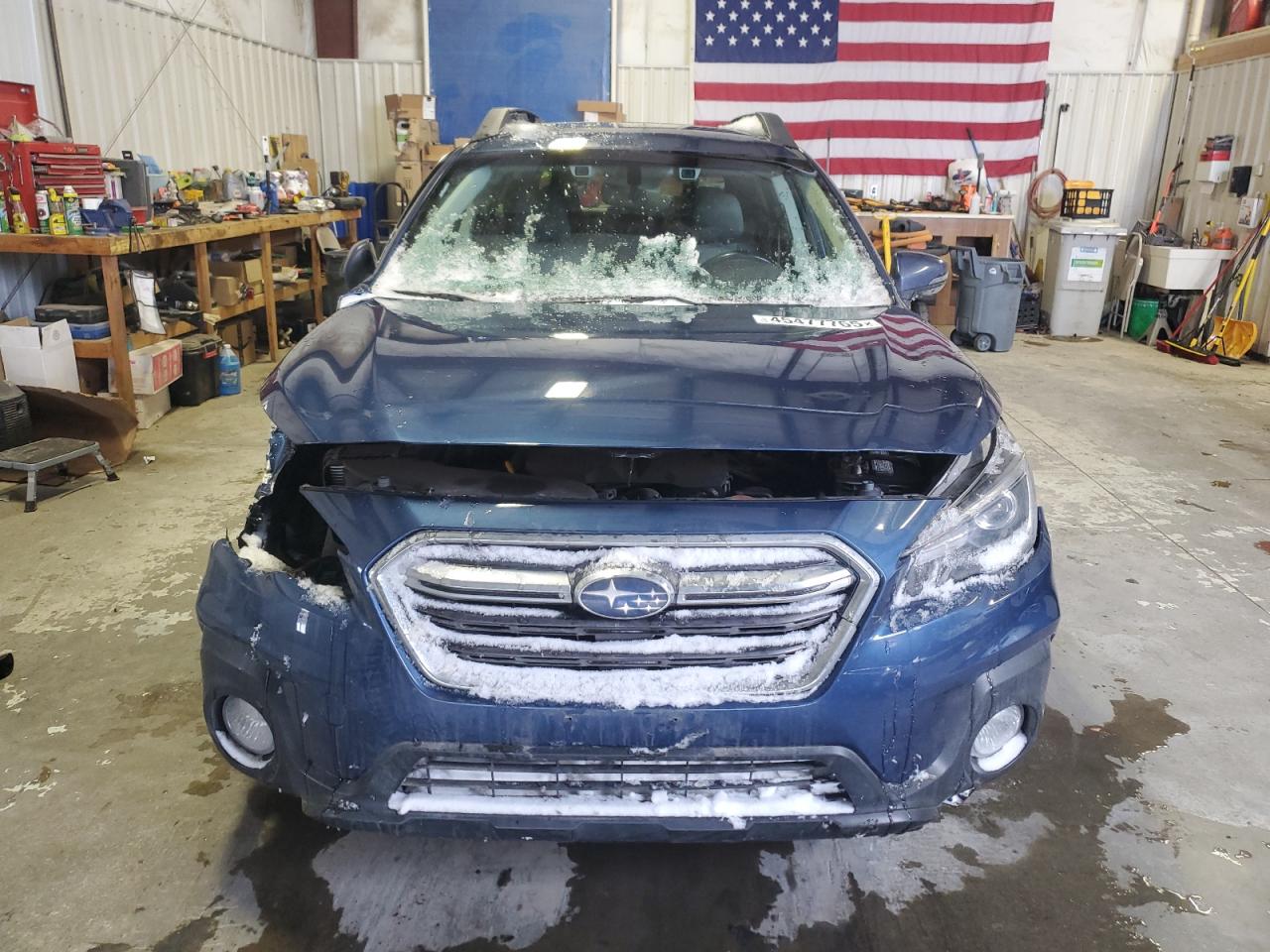 2019 Subaru Outback - Image 5