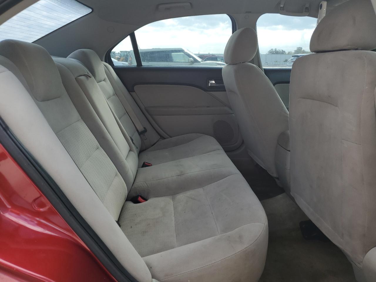 2007 Ford Fusion - Image 10