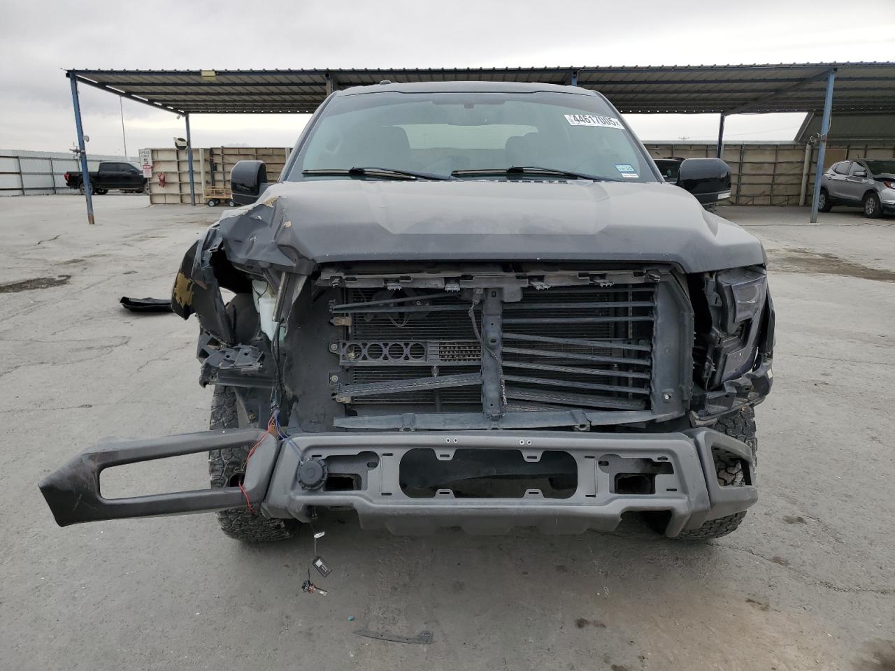 2015 Ford F-150 - Image 5