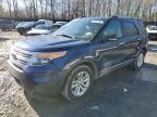 2012 Ford Explorer Xlt იყიდება Waldorf-ში, MD - Rear End