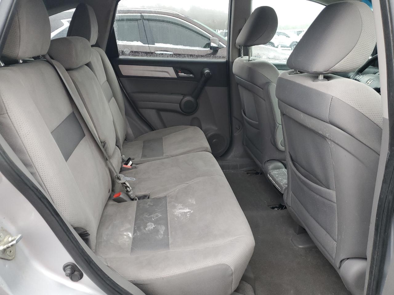 2011 Honda CR-V - Image 11