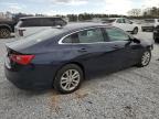 2018 Chevrolet Malibu Lt for Sale in Fairburn, GA - Front End