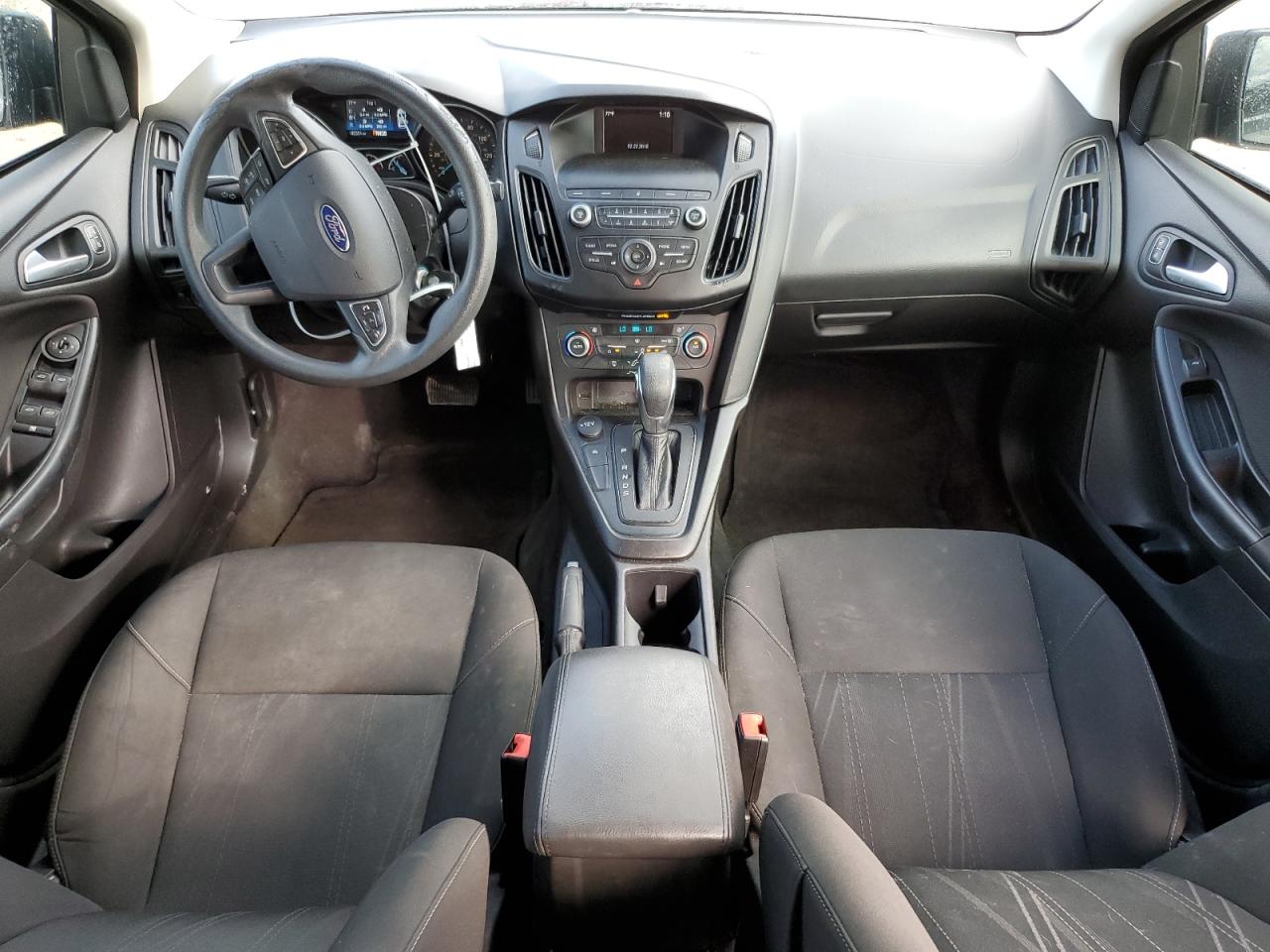 2018 Ford Focus - Image 8