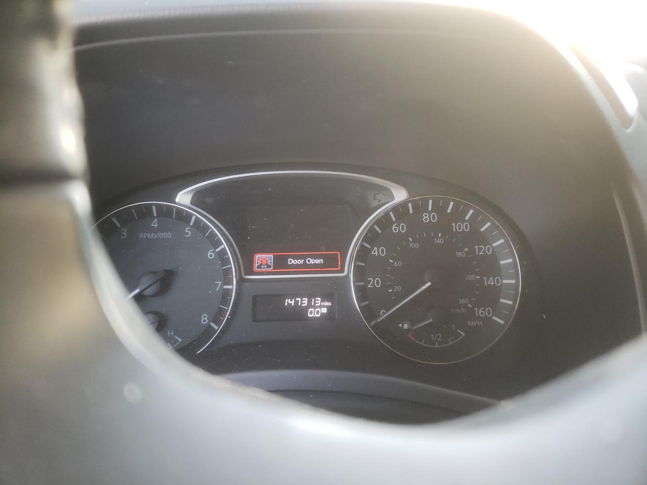 2014 Nissan Pathfinder - Image 9