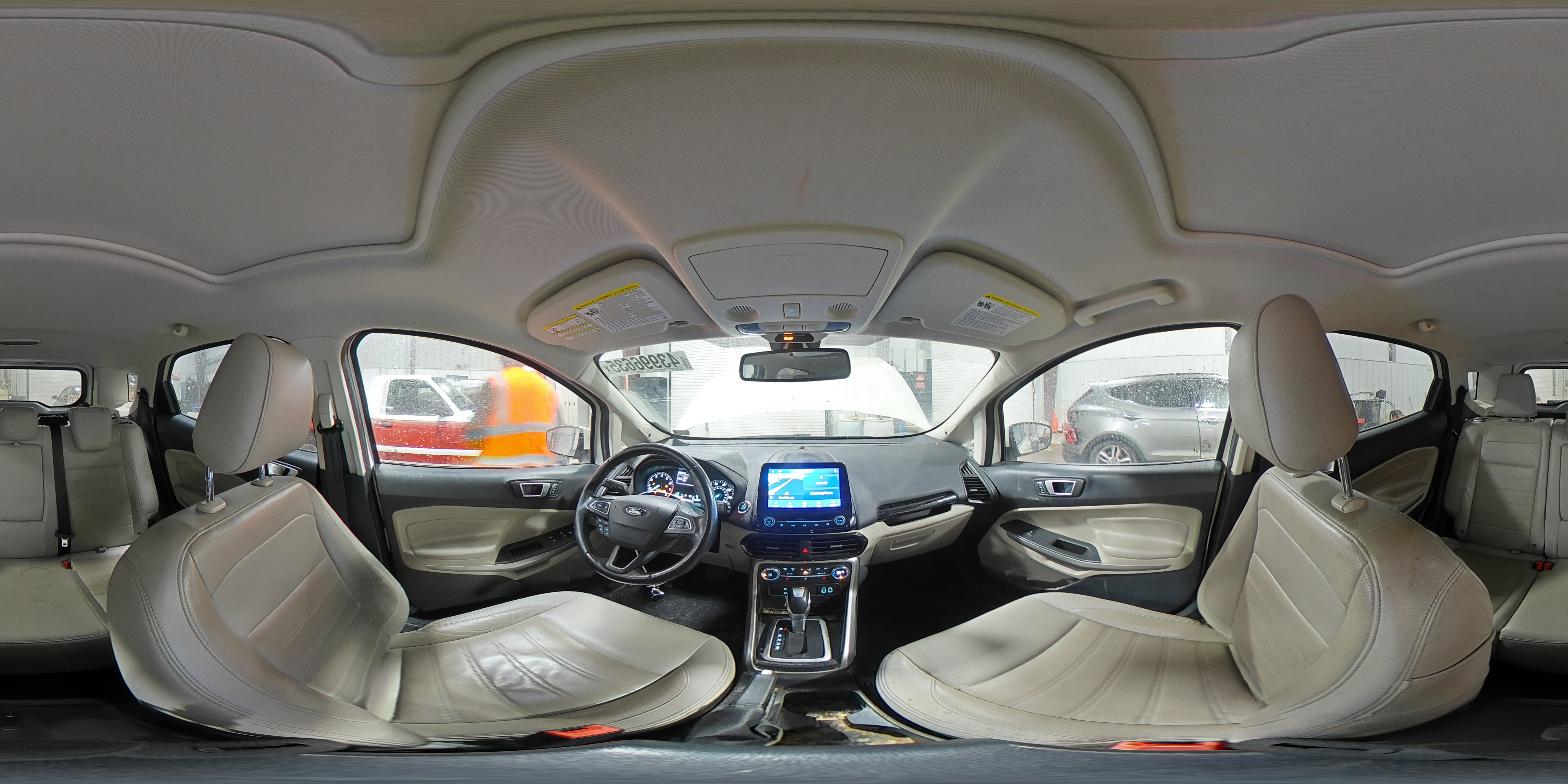 2020 Ford EcoSport - Image 16