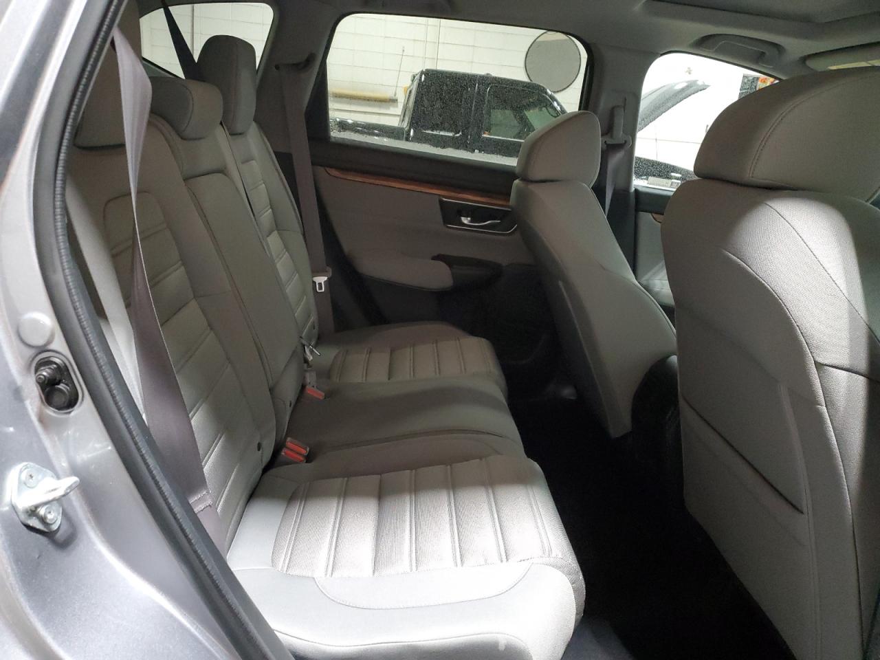 2022 Honda CR-V - Image 12