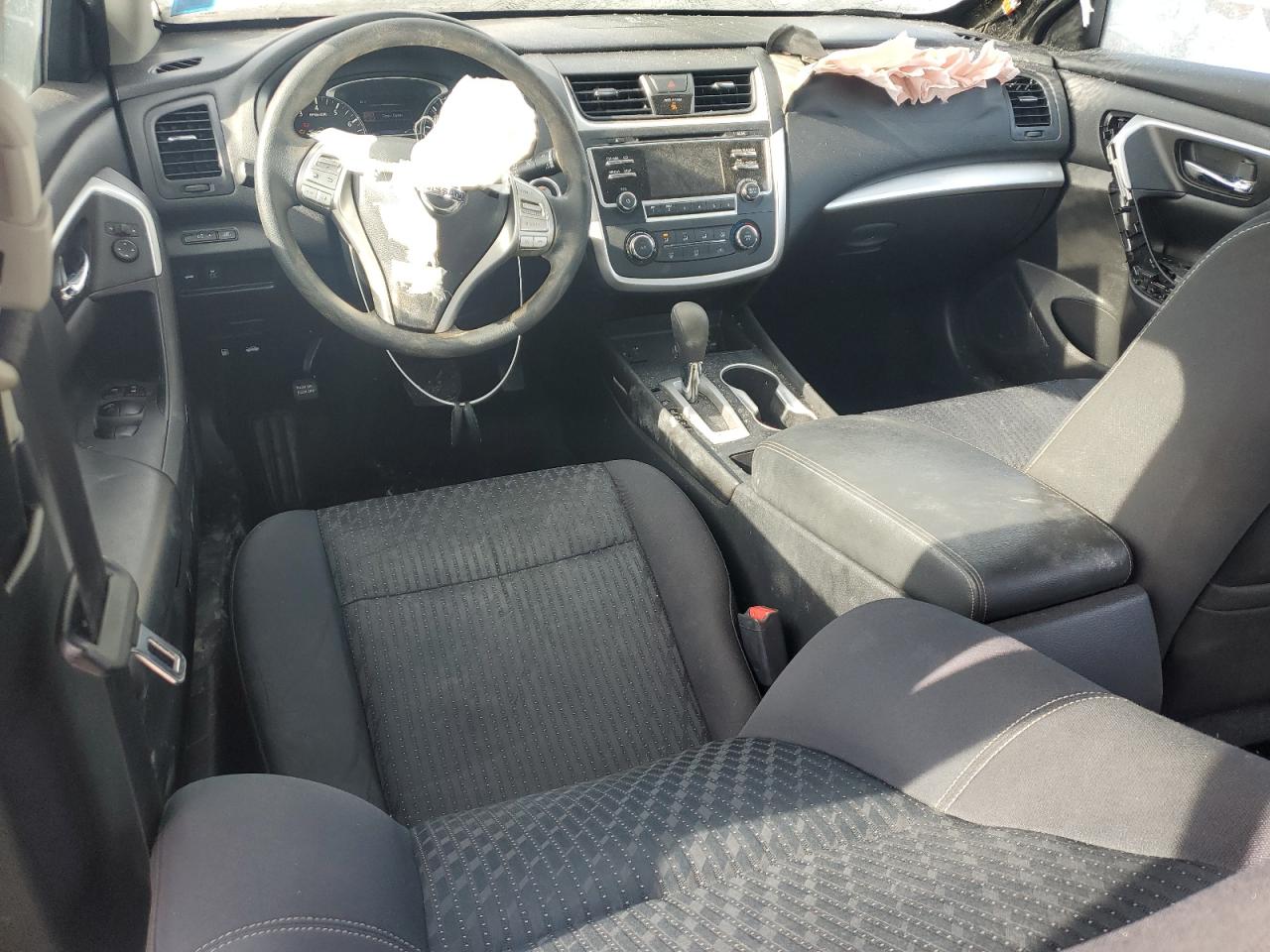 1N4AL3AP9HC145692 NISSAN ALTIMA 2017