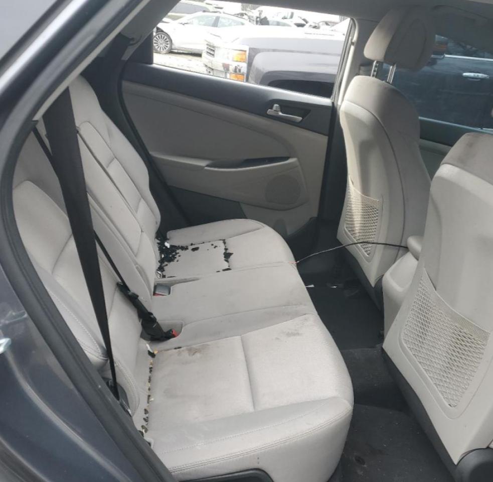 2018 Hyundai Tucson - Image 11
