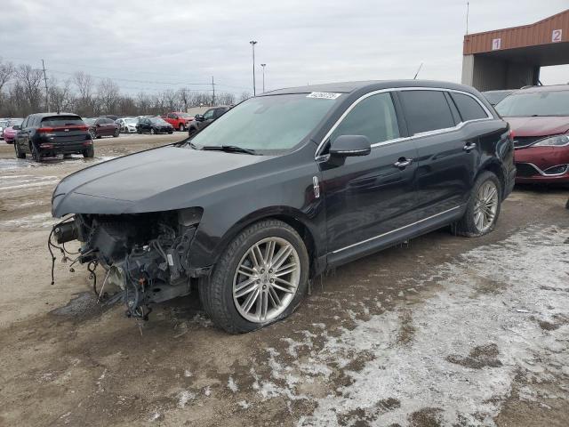 2013 Lincoln Mkt