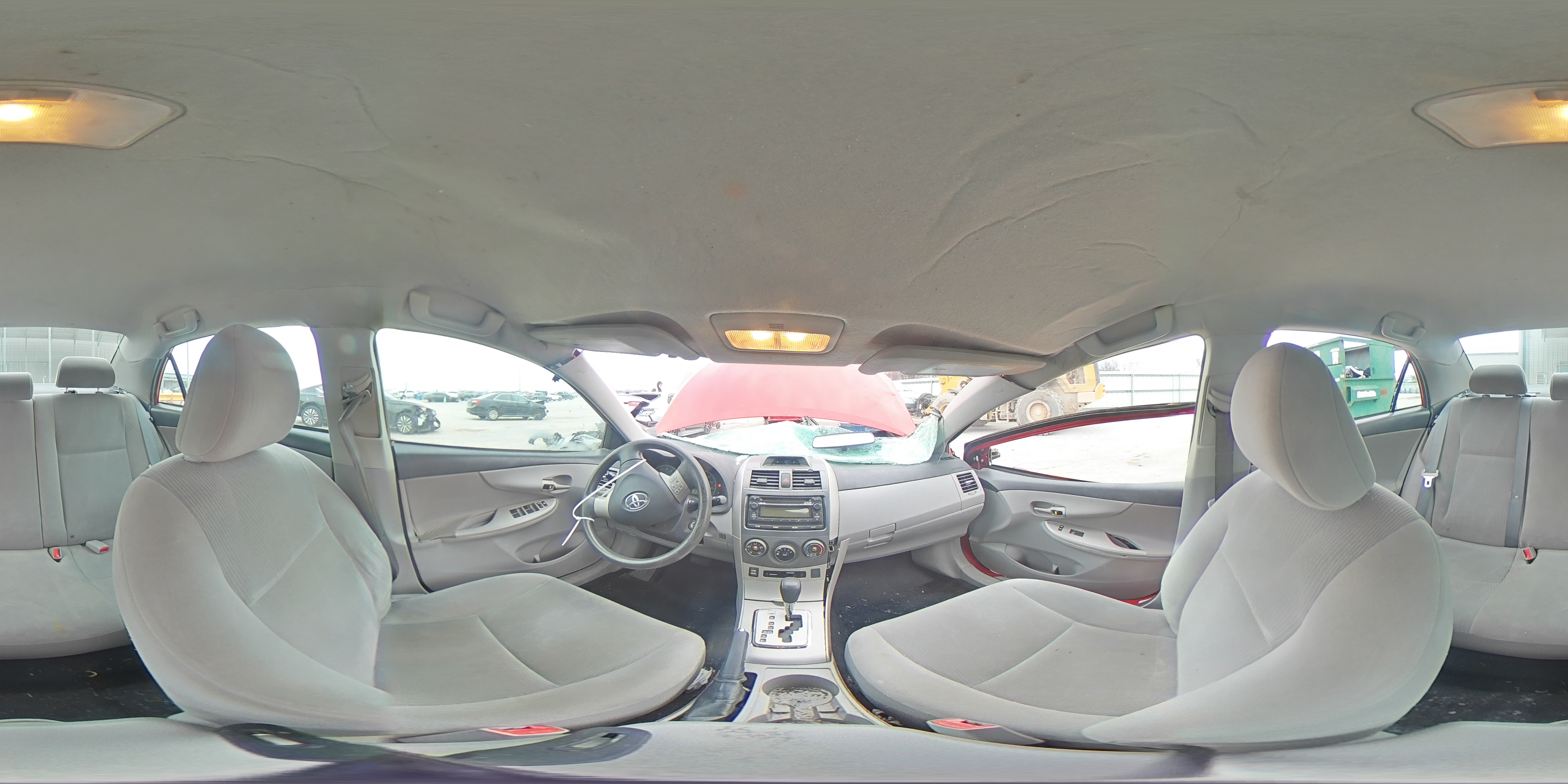 2012 Toyota Corolla - Image 12