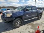 2013 Toyota Tacoma Double Cab en Venta en Lebanon, TN - Frame Damage