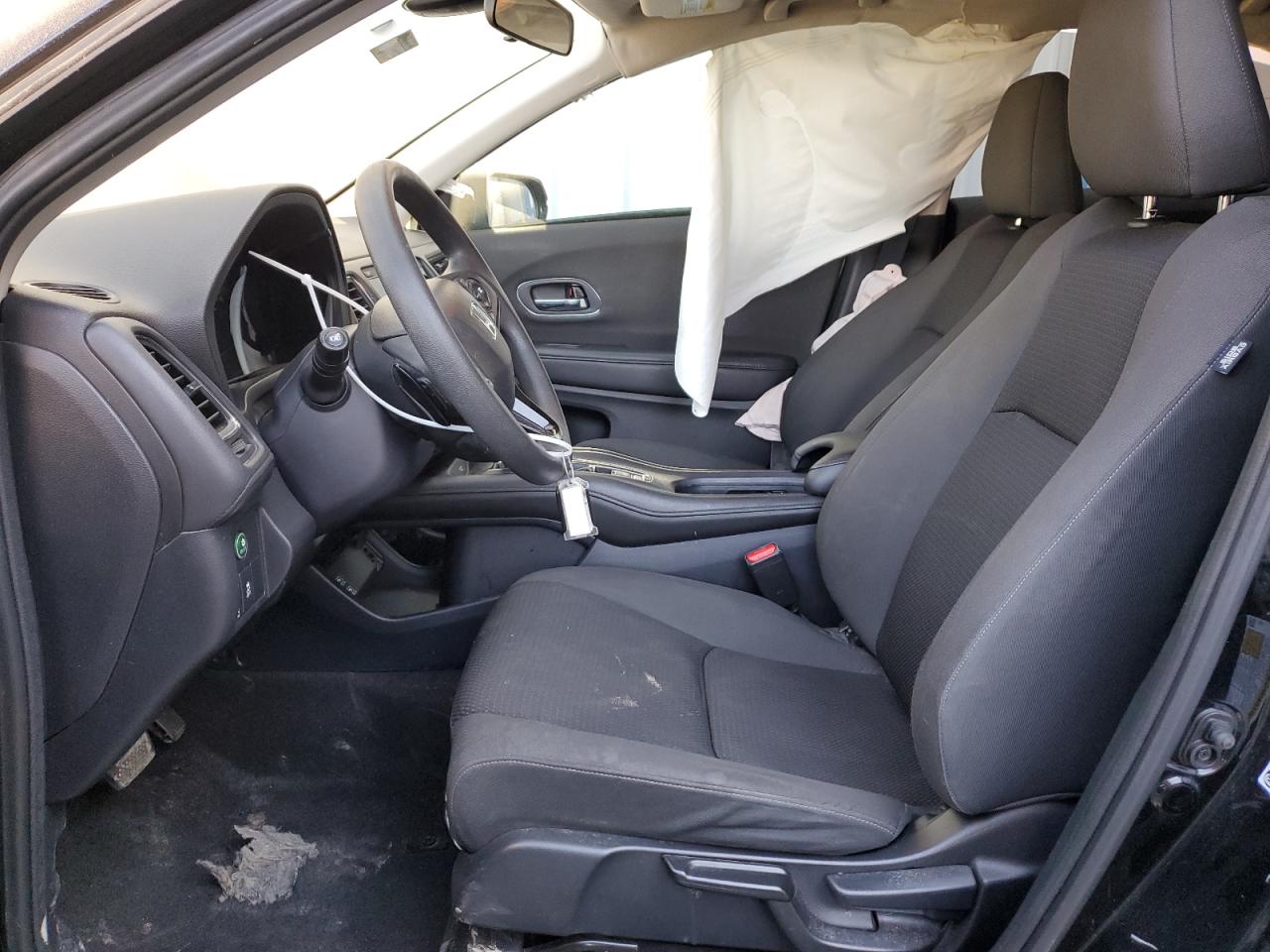 2020 Honda HR-V - Image 7