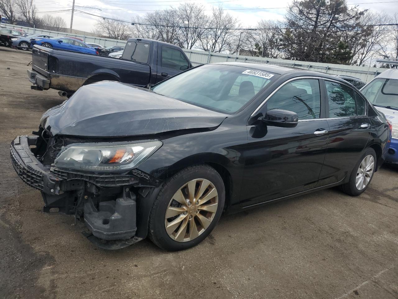2013 Honda Accord - Image 1