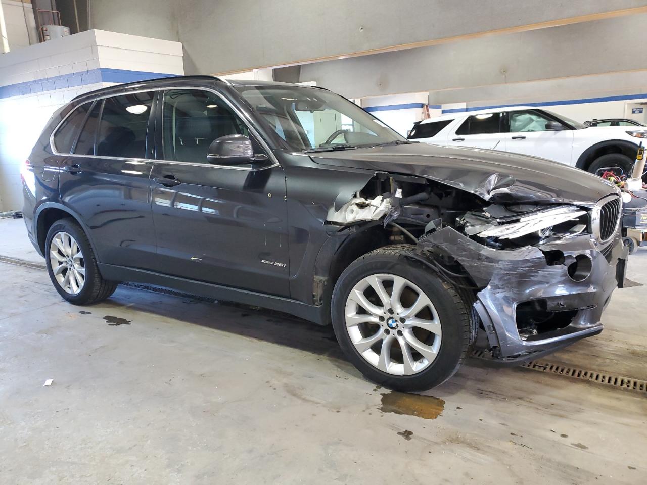 2016 BMW X5 - Image 4