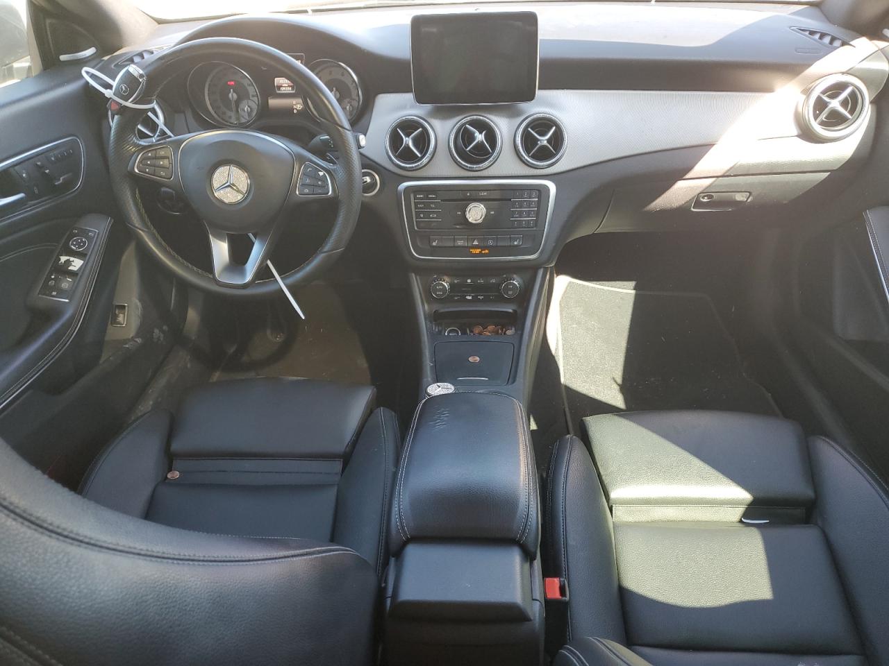 2016 Mercedes-Benz CLA-klasse - Image 8
