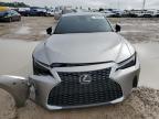2021 Lexus Is 300 zu verkaufen in Houston, TX - All Over