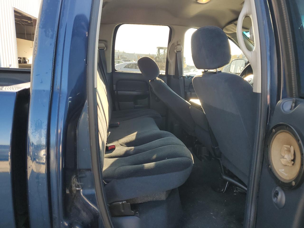 2002 Dodge RAM - Image 10