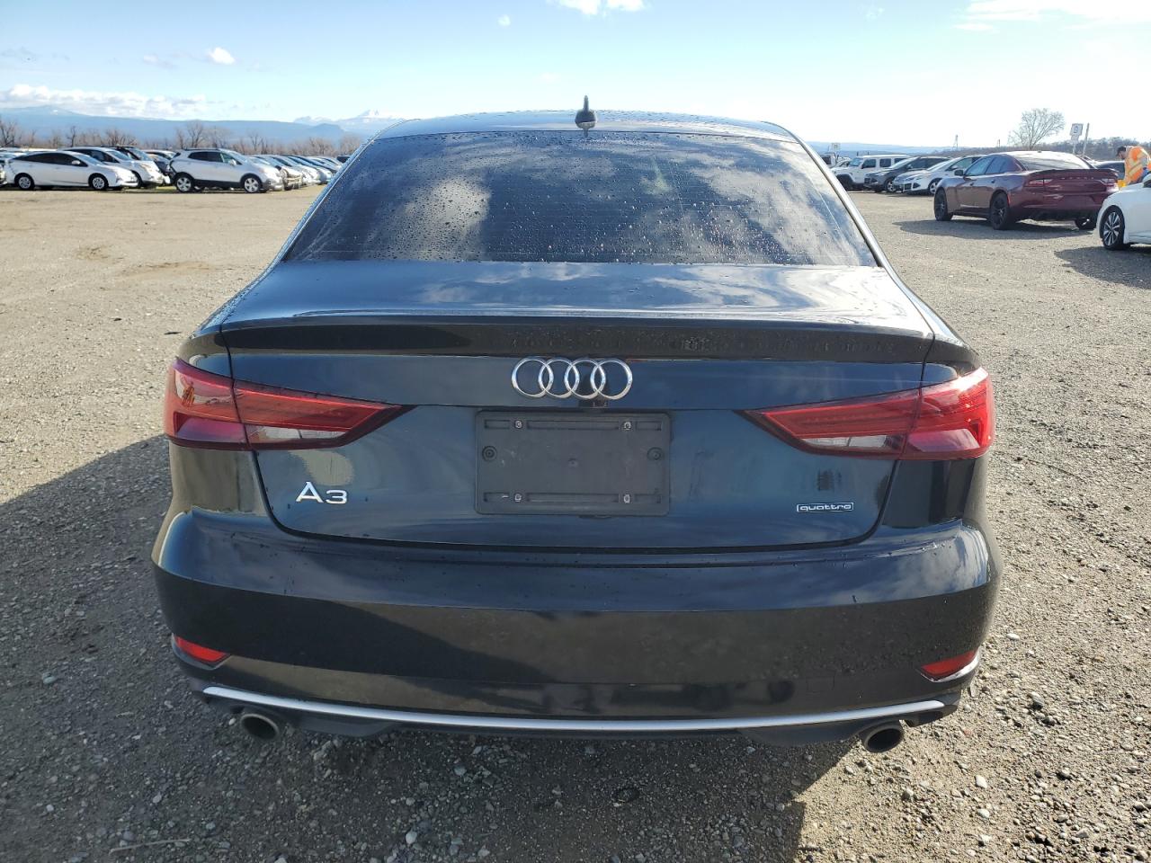 2019 Audi A3 - Image 6