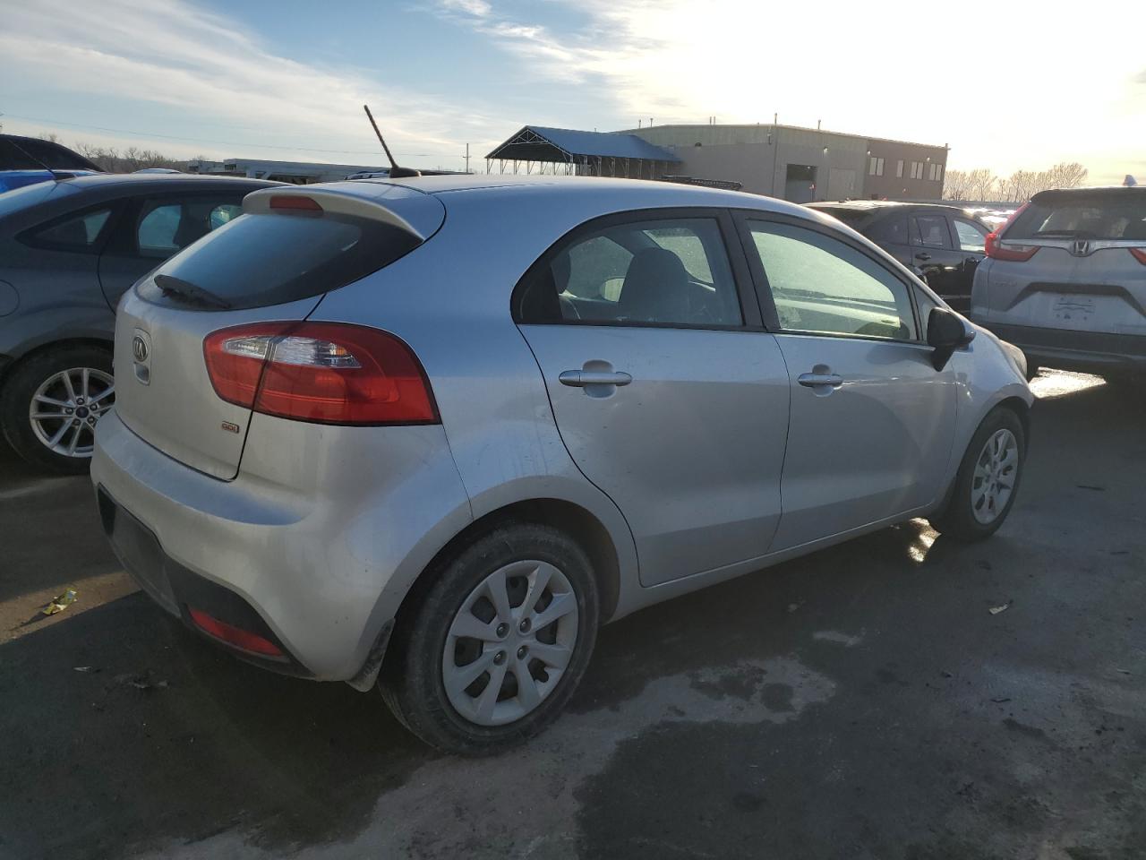 2013 Kia Rio - Image 3