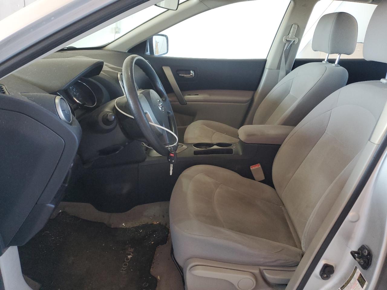 2011 Nissan Rogue - Image 7