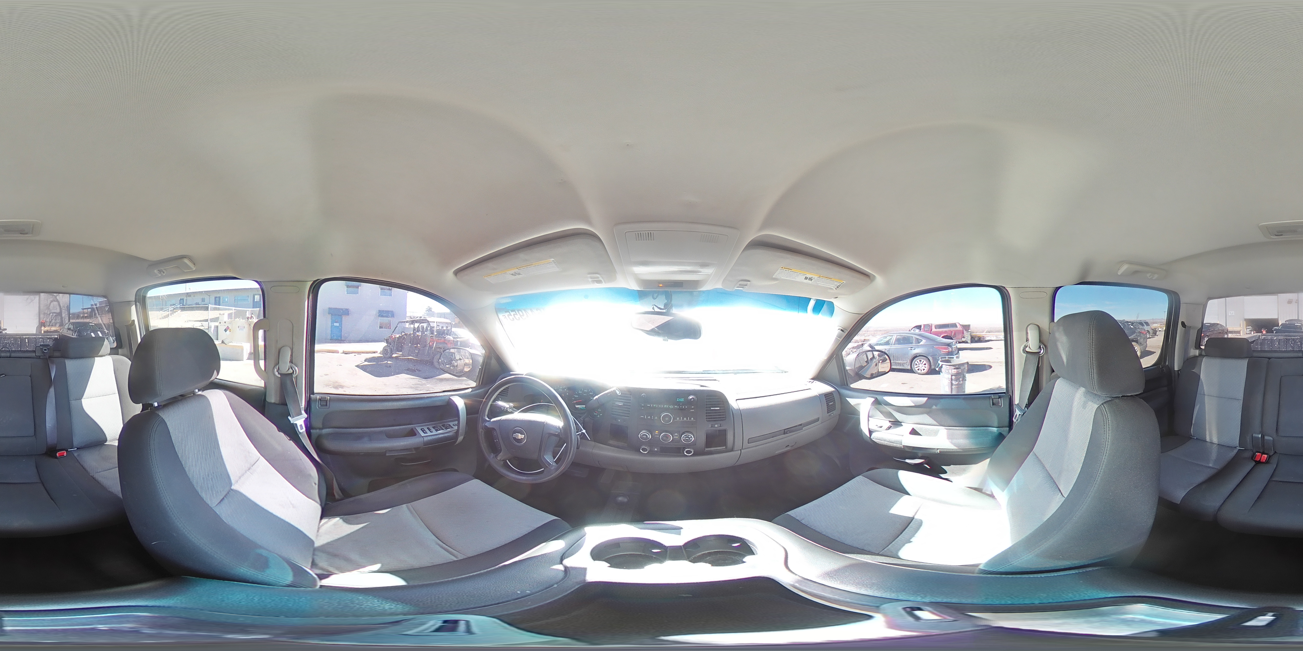 2009 Chevrolet Silverado - Image 12