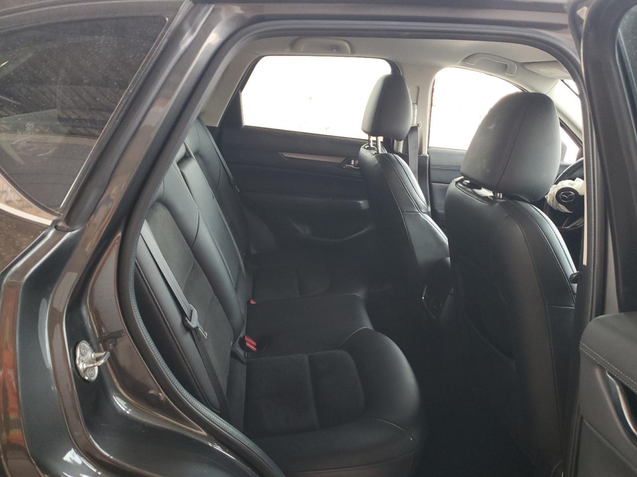 2018 Mazda CX-5 - Image 11