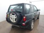 2004 LAND ROVER FREELANDER for sale at Copart WESTBURY