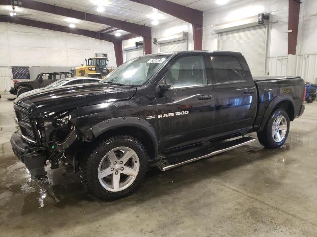 2012 Dodge Ram 1500 Sport