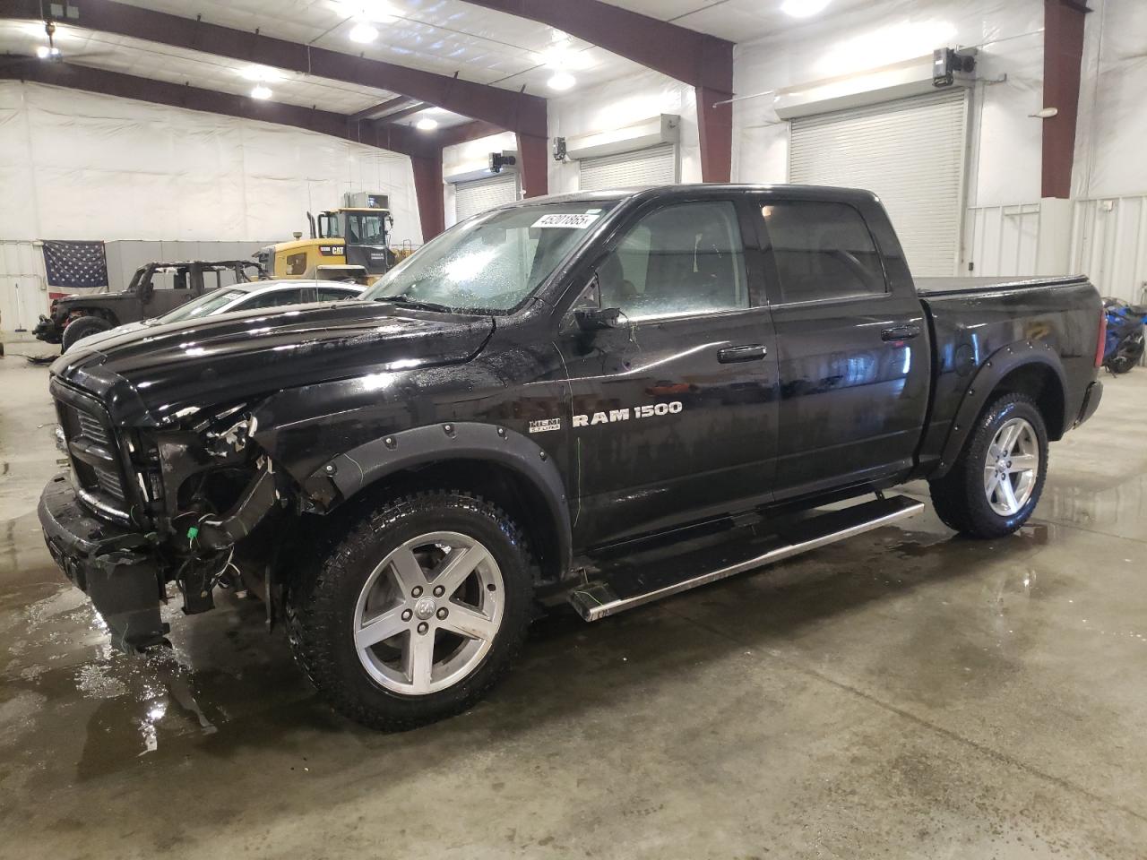 Avon, MN에서 판매 중인 2012 Dodge Ram 1500 Sport - Front End