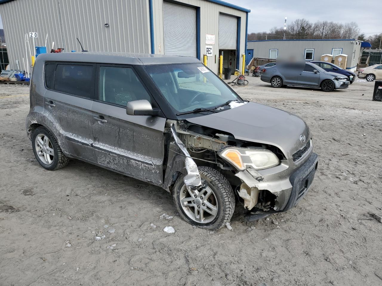 2011 Kia Soul - Image 4